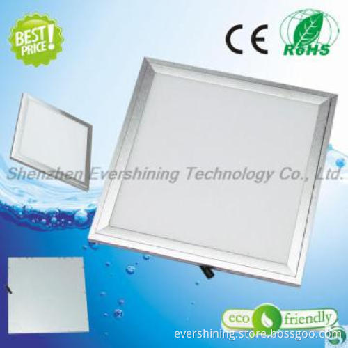 led panel light 600*600mm 60*60cm 72w ceiling panel light